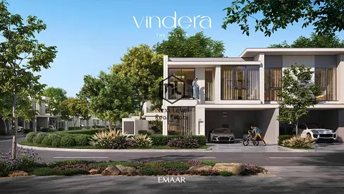 | Corner Townhouse | Emaar | 10% Down payment | New Launch |