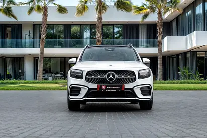 Mercedes-Benz GLB 200, миниатюра 4