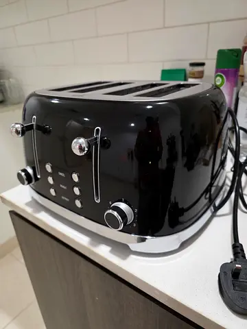 Toaster