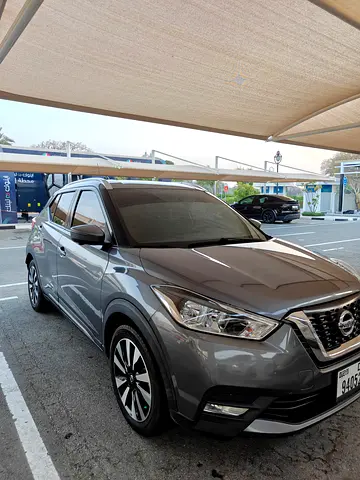 صورة 2 لـ 2019 Nissan KICKS