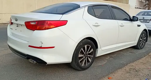 2015 KIA OPTIMA — миниатюра 17