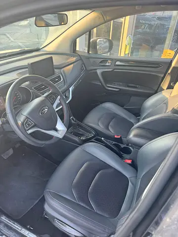 JAC S3 Full Option, миниатюра 7