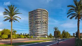 1BHK WITH POOL || HIGHER FLOOR || PREMIUM AMENITIES