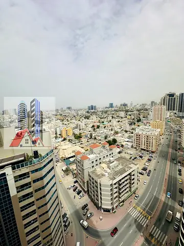 hot deal 1bhk for sale ajman one tower