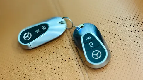 Mercedes-Benz C-Class C 300 AMG, миниатюра 19