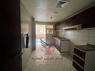 بلكونه اطلاله مفتوحه | مساحات واسعه | موقع حيوي