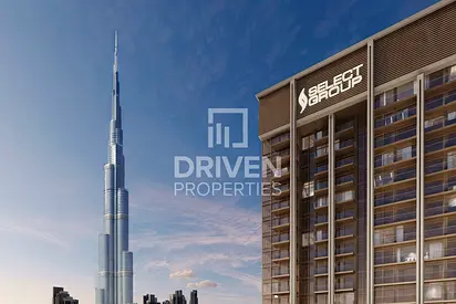 Corner Unit | High Floor | Genuine Resale