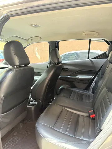 2018 Nissan KICKS — фото 11