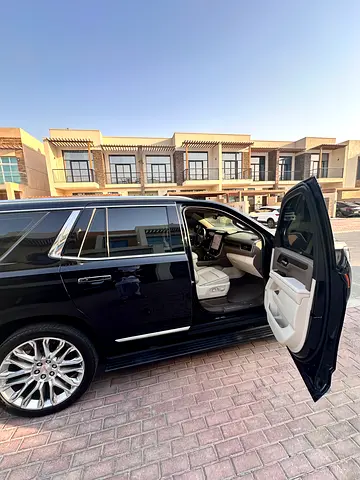 2025 GMC YUKON 照片 6