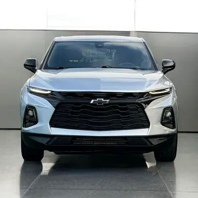 Chevrolet Blazer 2LT, миниатюра 2