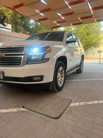 2015 Chevrolet TAHOE — фото 14