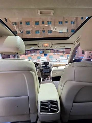 صورة 9 لـ 2003 Lexus LS-SERIES