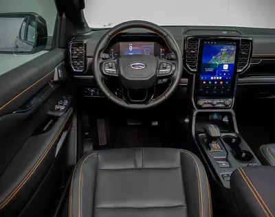 صورة 6 لـ 2025 FORD RANGER
