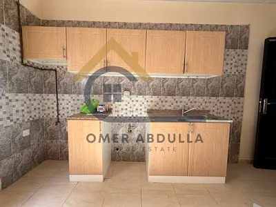 Hot offer studio apartment available for rent only 17k in Sharjah muwailah area