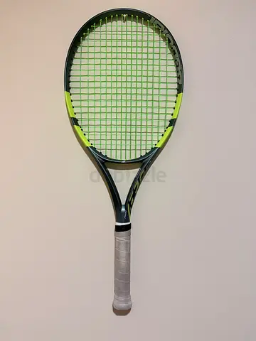 Babolat pure aero team
