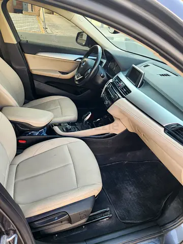 BMW X2 sDrive20i, миниатюра 5