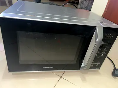 Panasonic Microwave - Mint Working Condition
