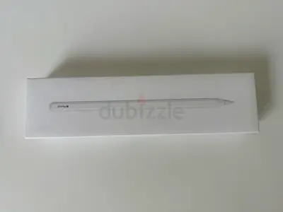 Apple Pencil (1st Gen) Box Only