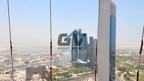 MESMERIZING 2BHK | SEA VIEW | PRIME LOCATION