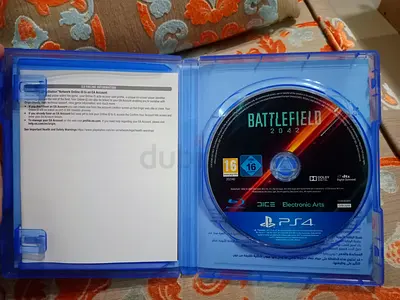PS4 Games for Sale - AED 50