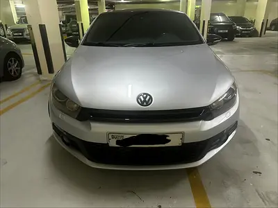 صورة 5 لـ 2013 Volkswagen SCIROCCO