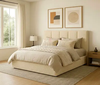 Brand new Queen size bed storage bed king bed mattress family bed queen bed double bed