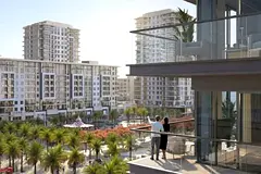 Exclusive | Corner Unit | Hand Over Q4/2026