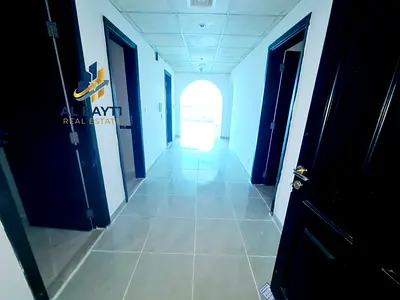 Huge Size 2Bhk Ready To Move Gym Swimming Pool Free 15 days Free 6 cheques Near Family Park Only 58k...