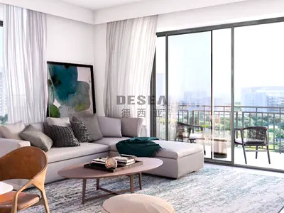 Prime Address | Modern new Layout | High ROI