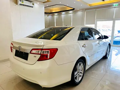 2014 Toyota CAMRY 缩略图 12