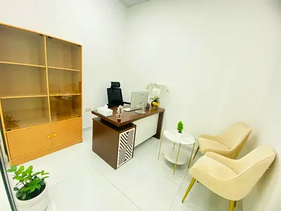 Reliable Office Rentals at Your Service | Free Utility | Direct from Owner