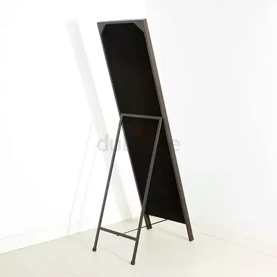 Leganza Beveled Mirror