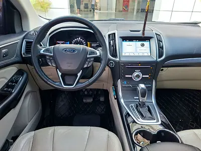 2017 FORD EDGE 照片 10