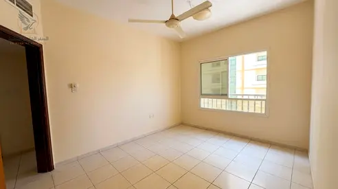 1B Apartment for Rent in Ajman Al Nuaimiya 2 Khalifa Street Near Gulfa Bridge