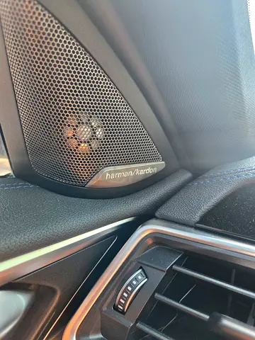 BMW 4 Series 430i, миниатюра 15
