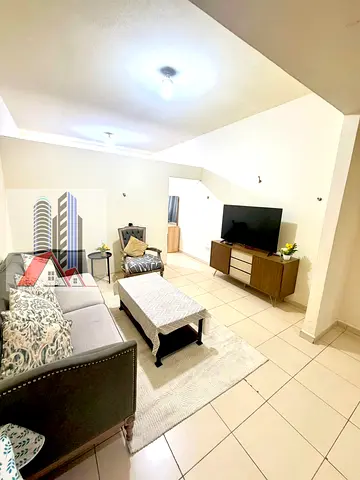 Fully Furnished | Vacant | Prime Location | All Bills Inclusive.