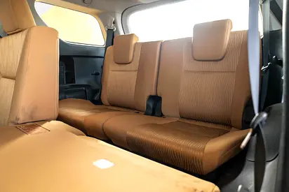 صورة 18 لـ 2022 Toyota FORTUNER