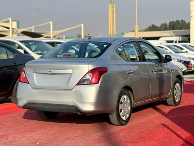 صورة 6 لـ 2021 Nissan SUNNY