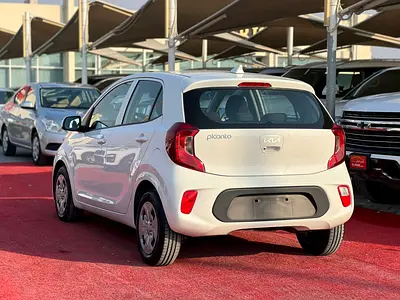 2023 KIA PICANTO 照片 4
