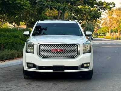 2015 GMC YUKON 照片 4