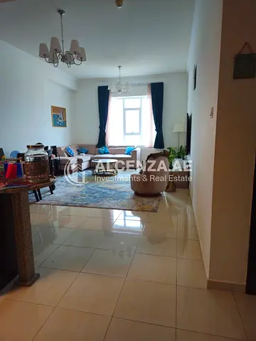 1BR | Low Floor | Fully Furnished | Al Rabia Tower