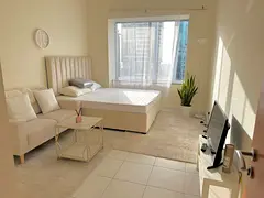 DIFC- Male exec room w/ Parking & separate private toilet