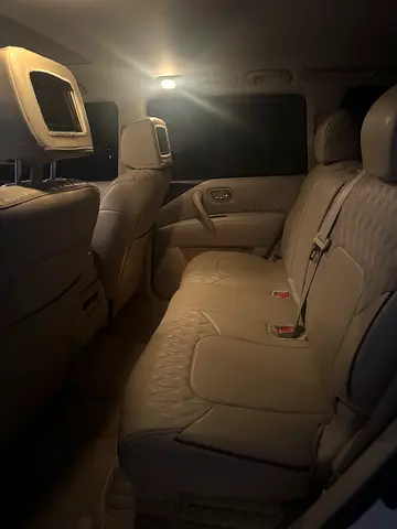 صورة 6 لـ 2014 Infiniti QX80