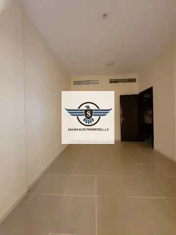 )Best Offer 2_Bhk Apartment !! For Family !! Near Al Nahda Park !! JUST IN (45999AED