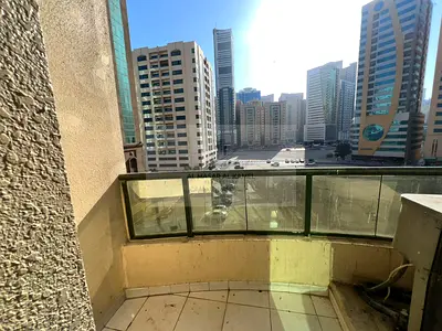 2 Bedroom Apartment for Annual Rent in Al Nahda, Sharjah | Near Nesto & Al Maya | AED 43,000