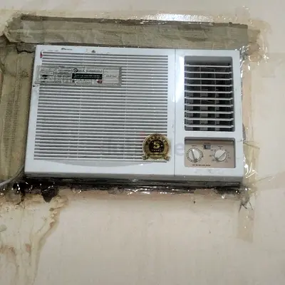 2 ton super general window AC available for sale