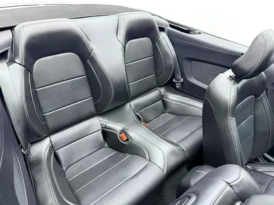 2019 FORD MUSTANG 缩略图 16
