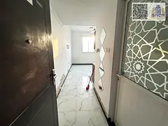 Family Studio Al Rawda 1 Central AC AED 18K Flexible Payment