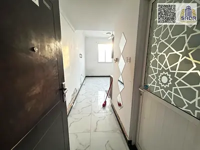 Family Studio Al Rawda 1 Central AC AED 18K Flexible Payment