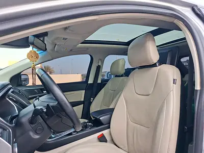 2017 FORD EDGE 照片 12